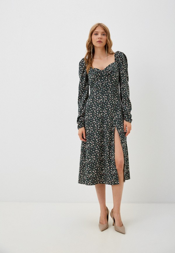 TrendyAngel Платье - фото 1