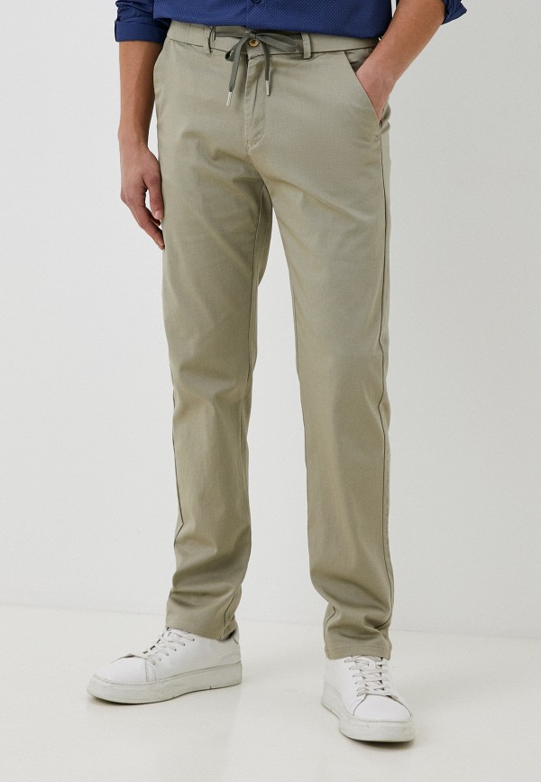 Franco La'Rinchi Брюки - фото 1