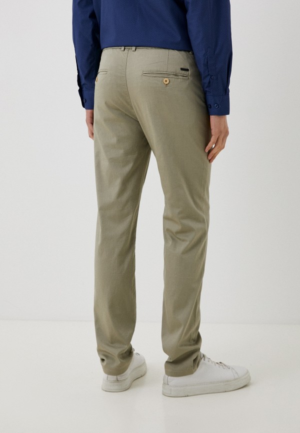 Franco La'Rinchi Брюки - фото 3