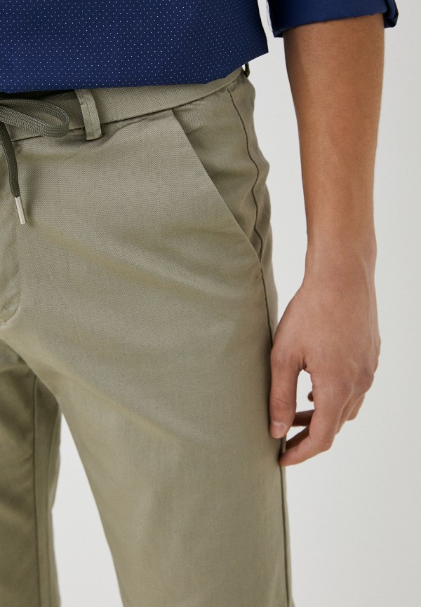 Franco La'Rinchi Брюки - фото 4