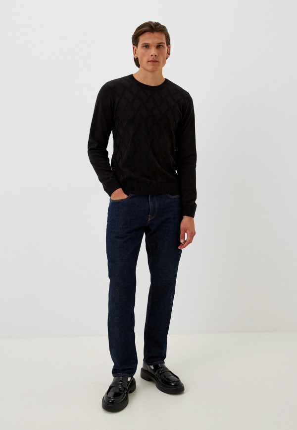 Franco La'Rinchi Джемпер - фото 2