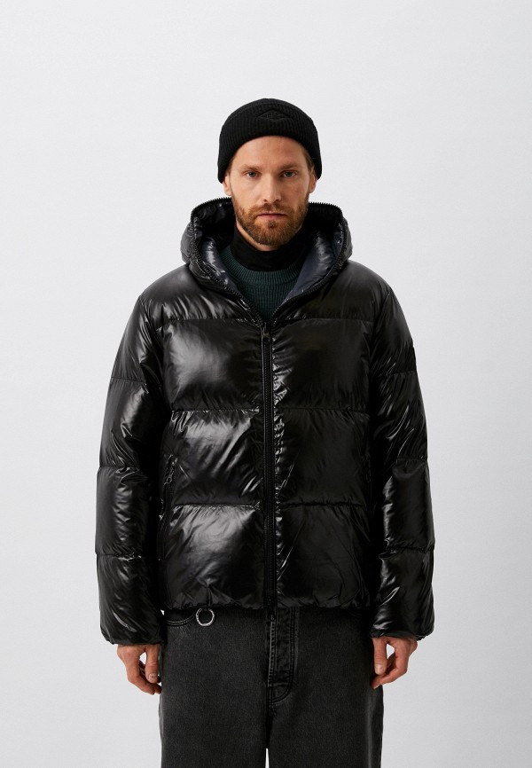 Duvetica Пуховик - фото 1