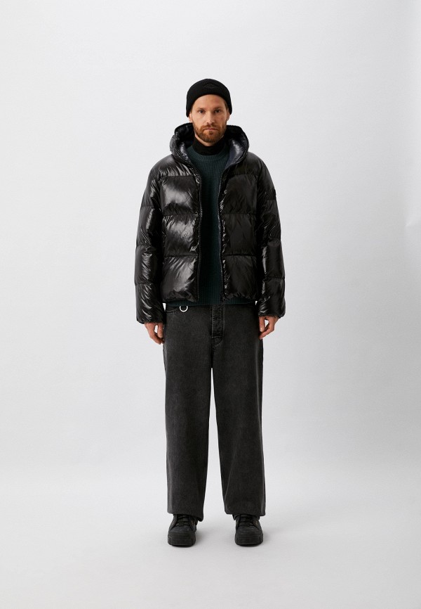 Duvetica Пуховик - фото 2