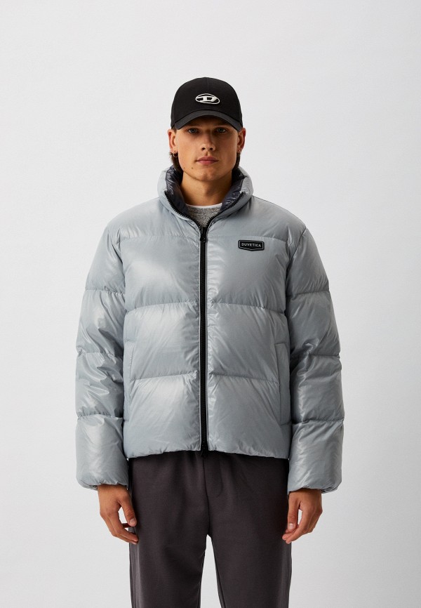 Duvetica Пуховик - фото 1