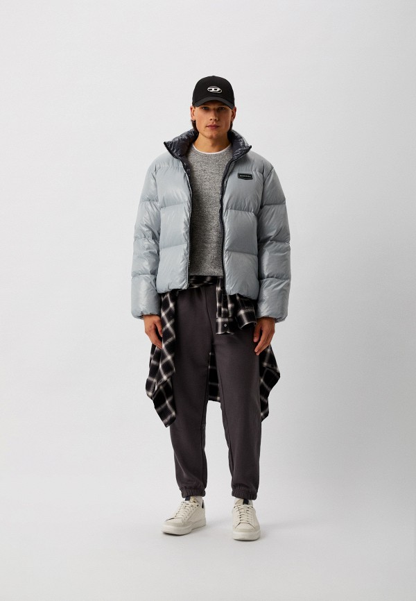 Duvetica Пуховик - фото 2