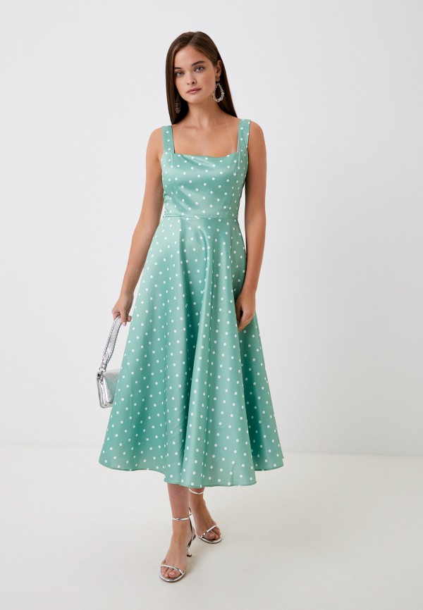 Candy Story Сарафан - фото 1