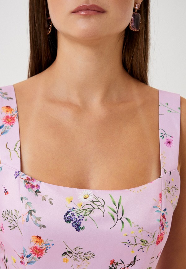 Candy Story Сарафан - фото 4