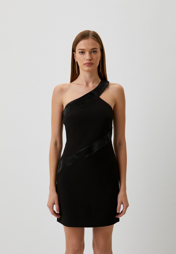 Halston Платье - фото 1