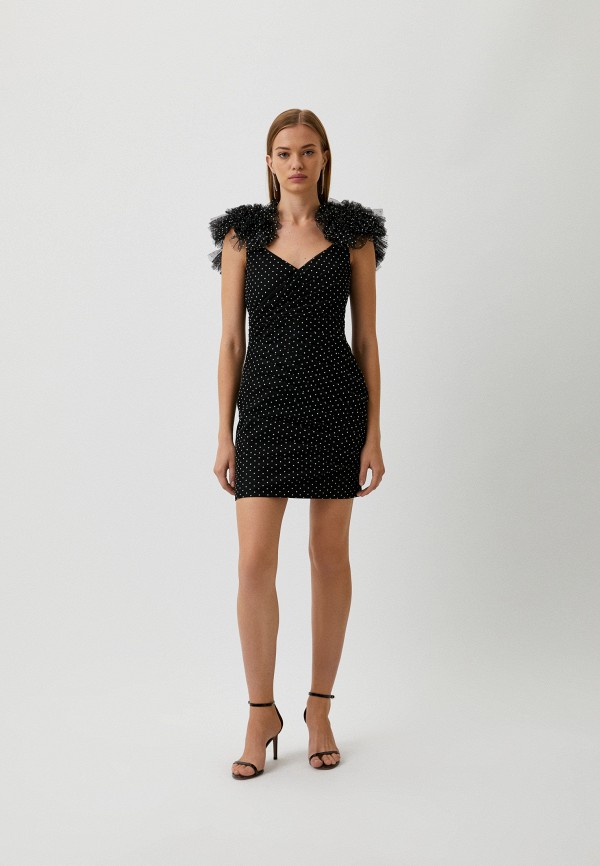 ML Monique Lhuillier Платье - фото 2