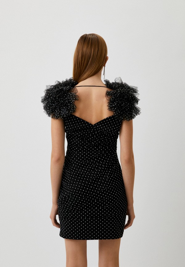 ML Monique Lhuillier Платье - фото 3