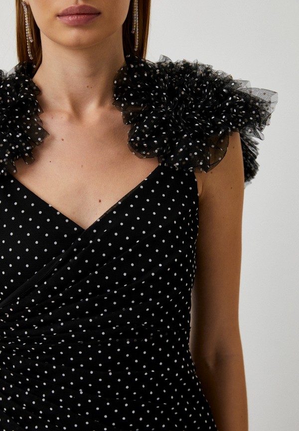 ML Monique Lhuillier Платье - фото 4