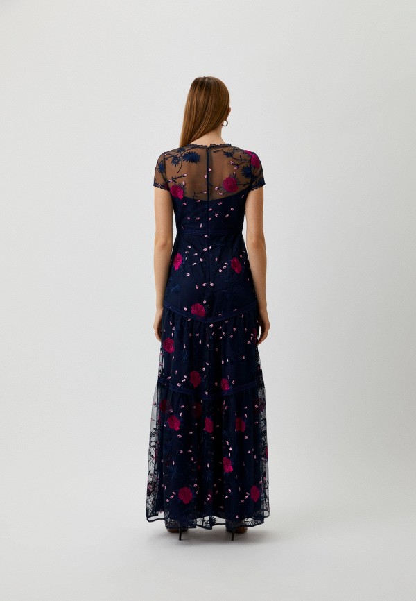 ML Monique Lhuillier Платье - фото 3