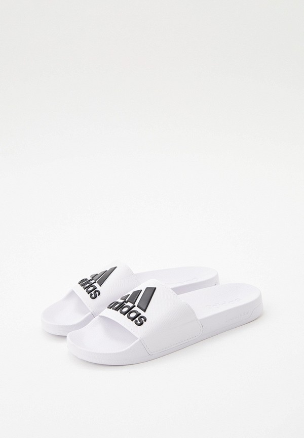 adidas Сланцы - ADILETTE SHOWER - фото 3
