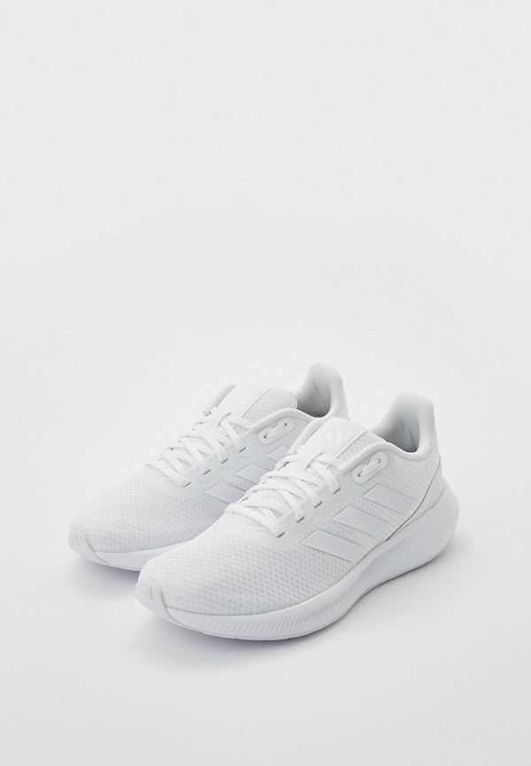 adidas Кроссовки - RUNFALCON 3.0 W - фото 3