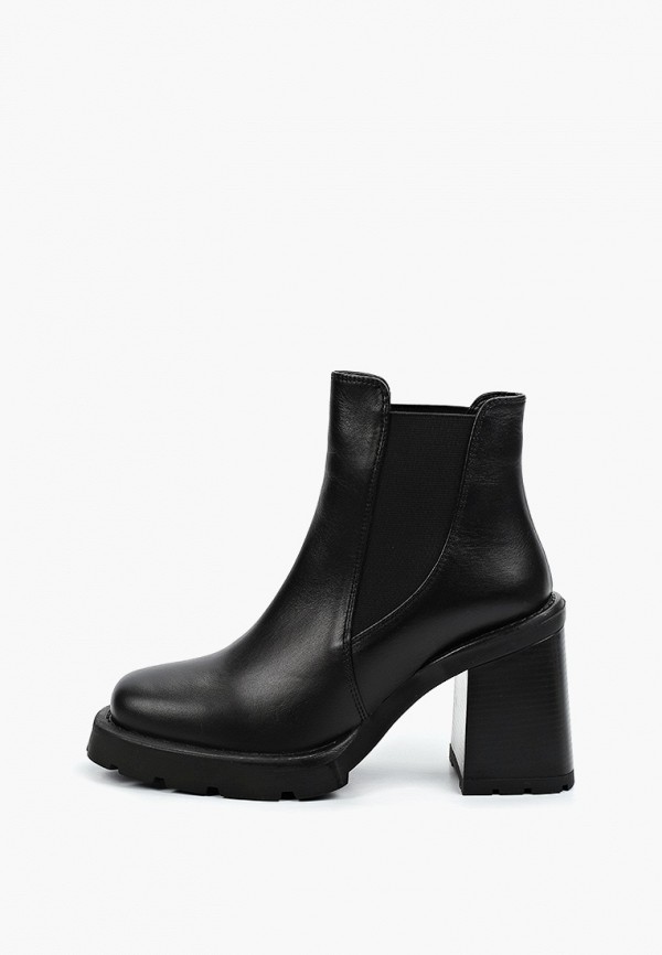 Dakkem Ботильоны - фото 1