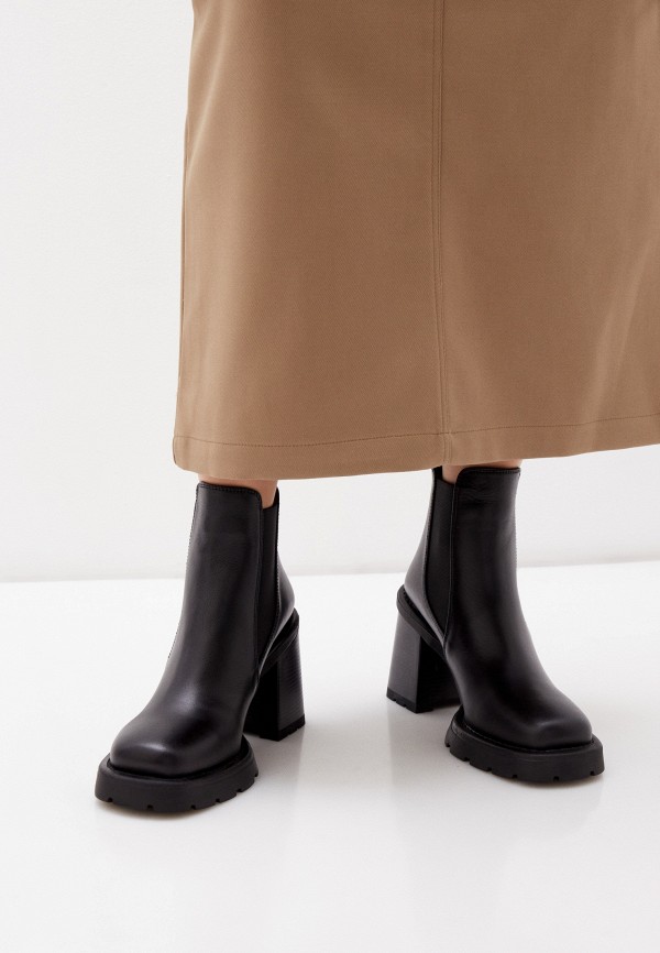 Dakkem Ботильоны - фото 6