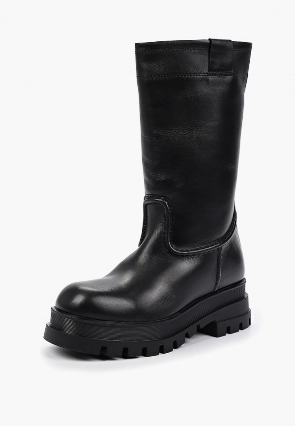 Dakkem Сапоги - фото 2