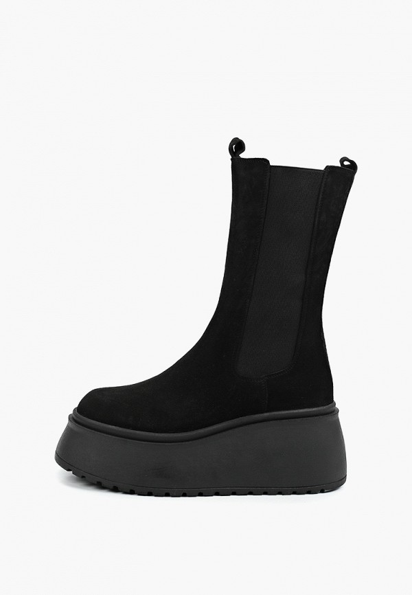 Dakkem Полусапоги - фото 1