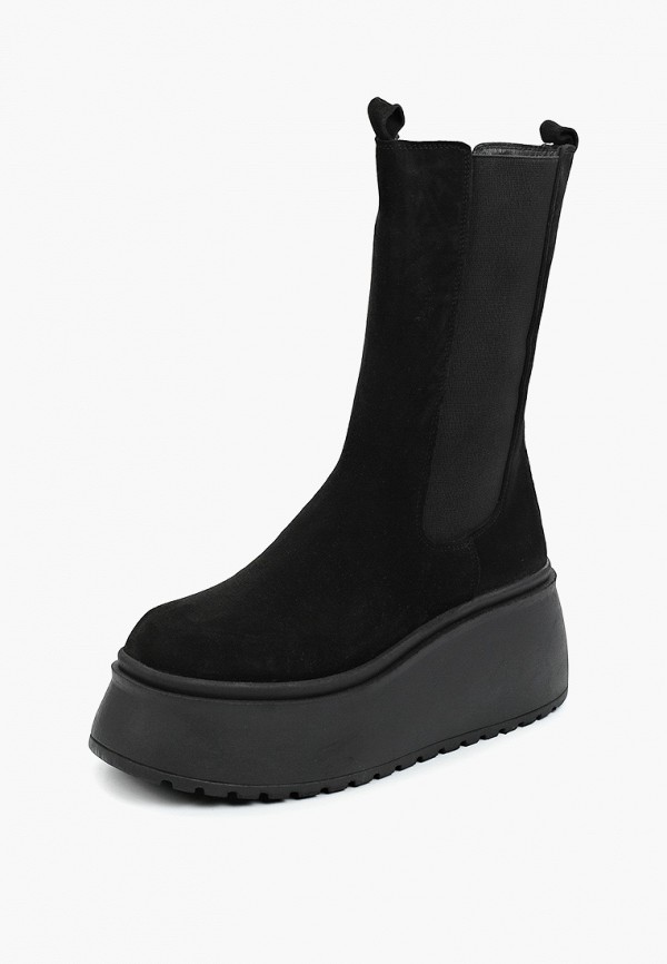 Dakkem Полусапоги - фото 2