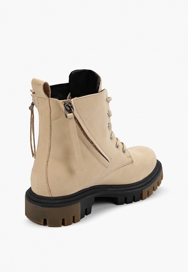 MCM My Creative Model Ботинки - фото 3