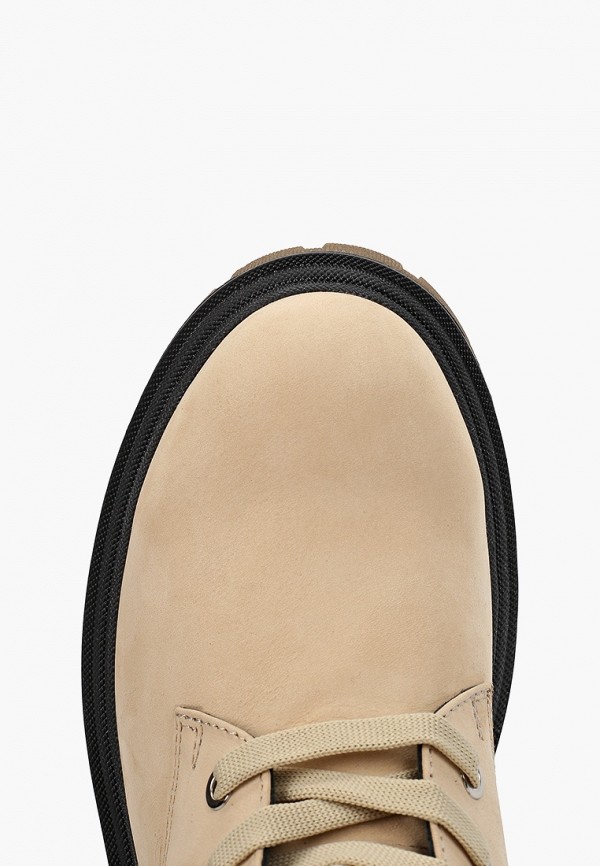 MCM My Creative Model Ботинки - фото 4