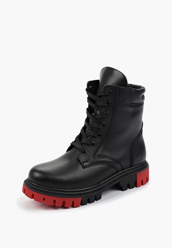 MCM My Creative Model Ботинки - фото 2