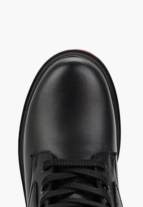 MCM My Creative Model Ботинки - фото 4