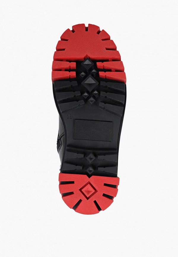 MCM My Creative Model Ботинки - фото 5