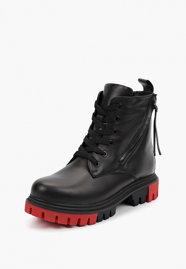 MCM My Creative Model Ботинки - фото 2