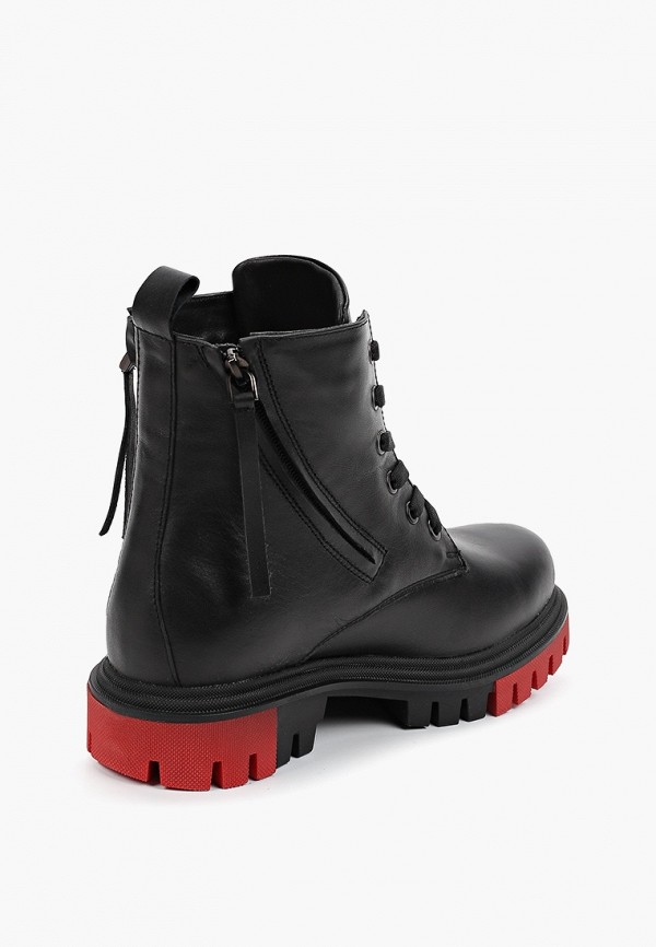 MCM My Creative Model Ботинки - фото 3