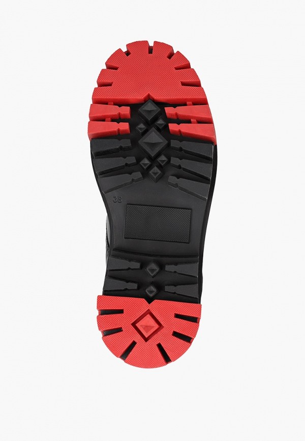 MCM My Creative Model Ботинки - фото 5