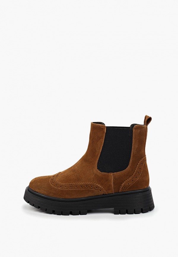 MCM My Creative Model Ботинки - фото 1