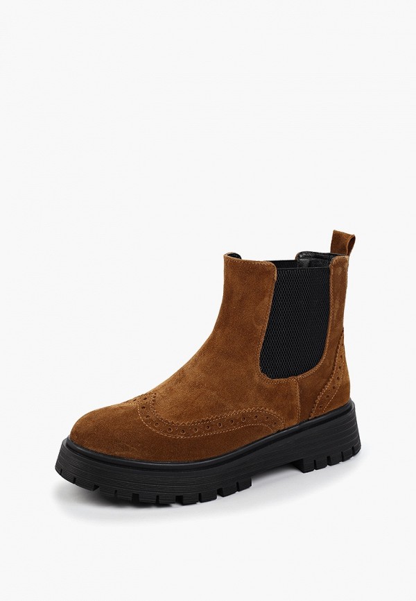 MCM My Creative Model Ботинки - фото 2