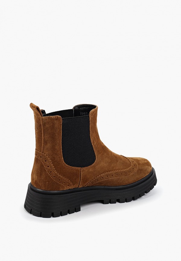 MCM My Creative Model Ботинки - фото 3