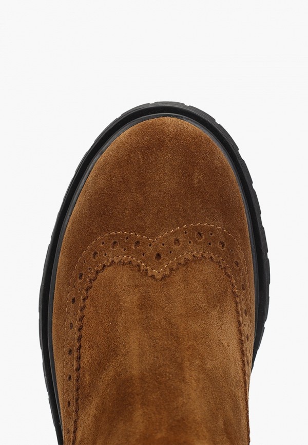 MCM My Creative Model Ботинки - фото 4