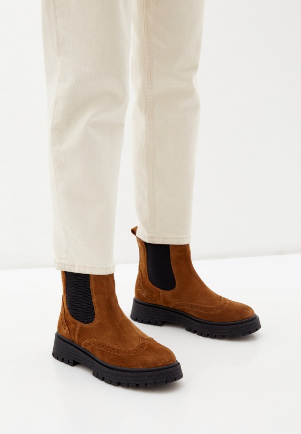 MCM My Creative Model Ботинки - фото 6