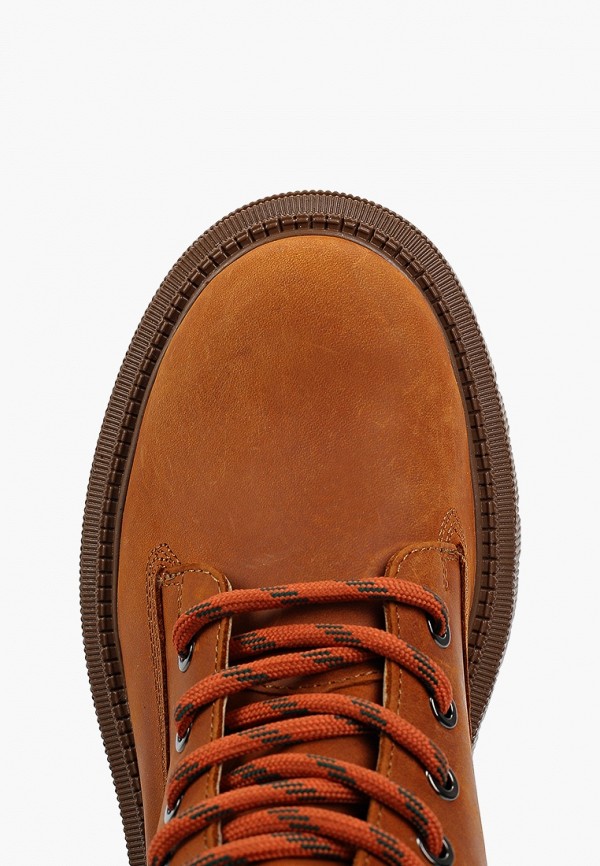 MCM My Creative Model Ботинки - фото 4