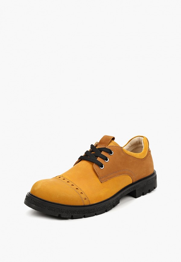 MCM My Creative Model Ботинки - фото 2