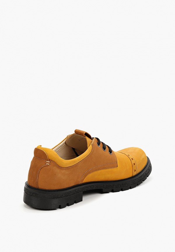 MCM My Creative Model Ботинки - фото 3