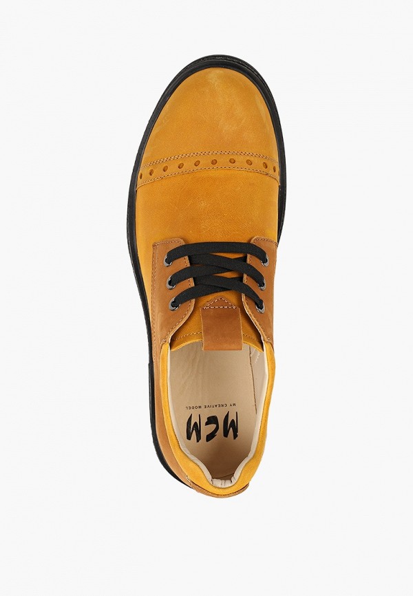 MCM My Creative Model Ботинки - фото 4