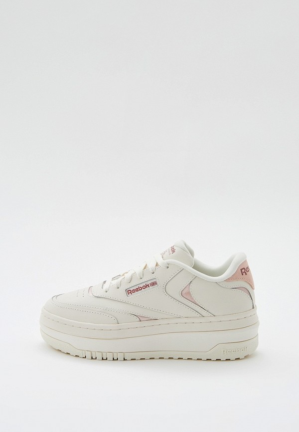 Reebok Кеды - CLUB C EXTRA - фото 1