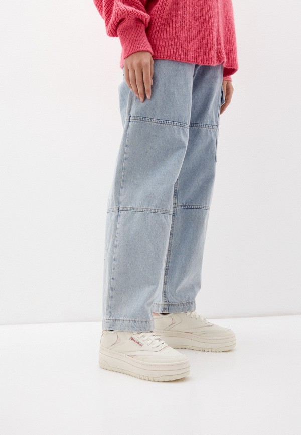 Reebok Кеды - CLUB C EXTRA - фото 6