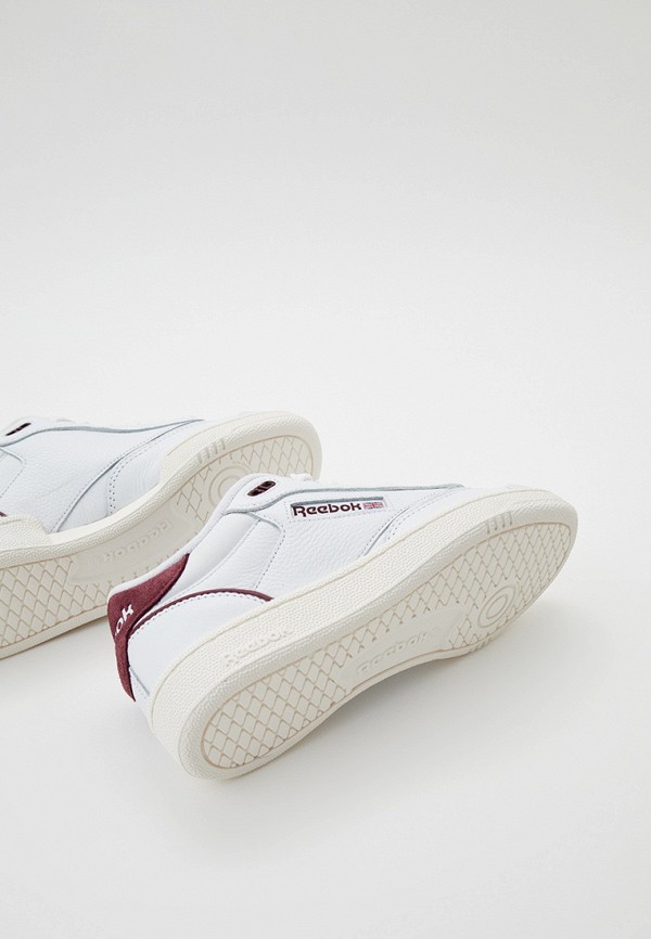 Reebok Кеды - CLUB C BULC - фото 5