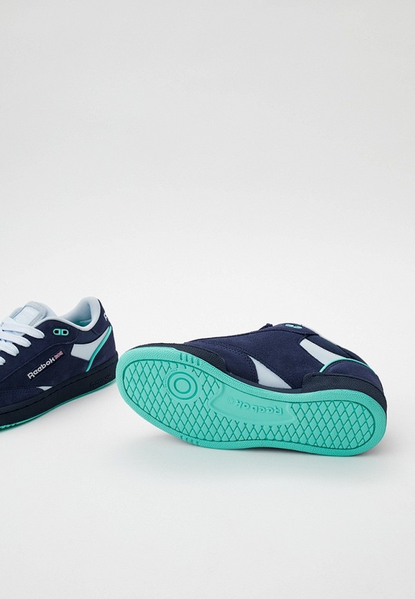 Reebok Кеды - CLUB C BULC - фото 5