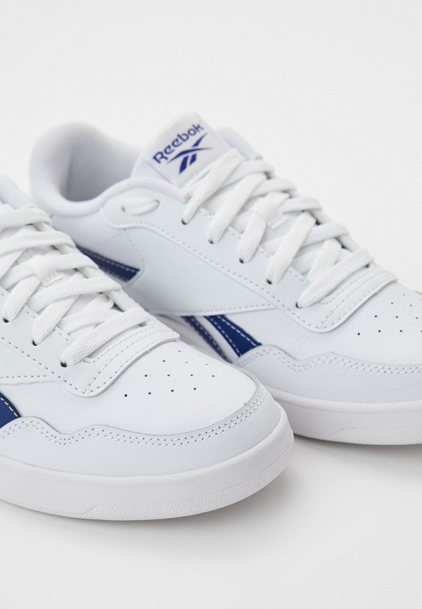 Reebok Кеды - REEBOK COURT ADVANCE - фото 2