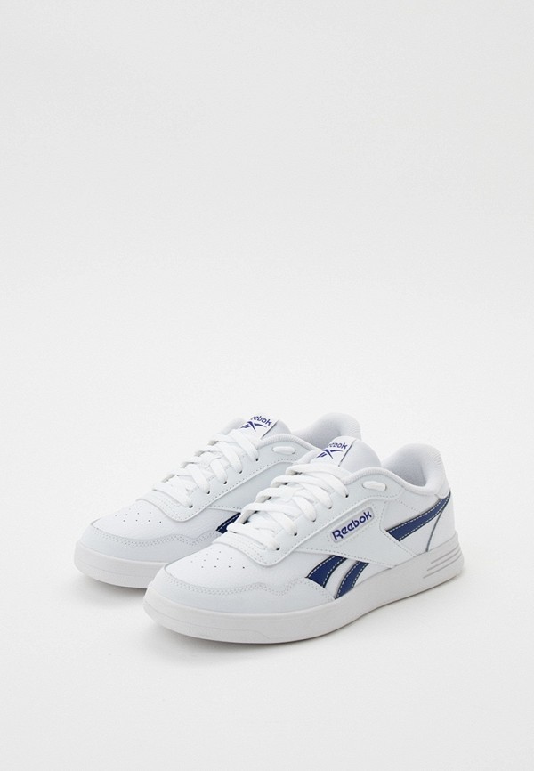 Reebok Кеды - REEBOK COURT ADVANCE - фото 3