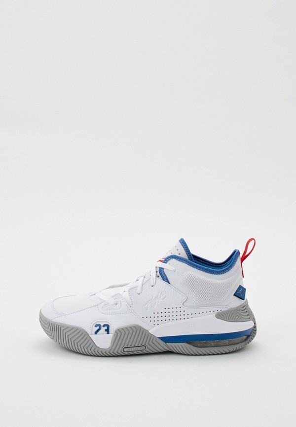 Jordan Кроссовки - Jordan Stay Loyal 2 - фото 1