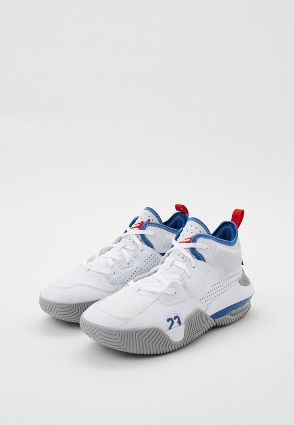 Jordan Кроссовки - Jordan Stay Loyal 2 - фото 3