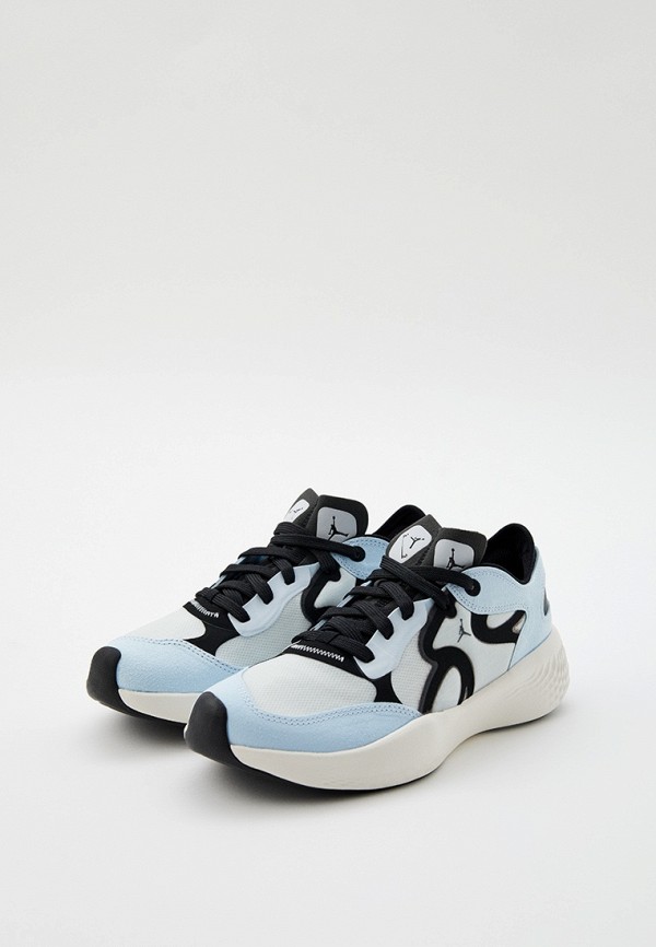 Jordan Кроссовки - Jordan Delta 3 Low - фото 3