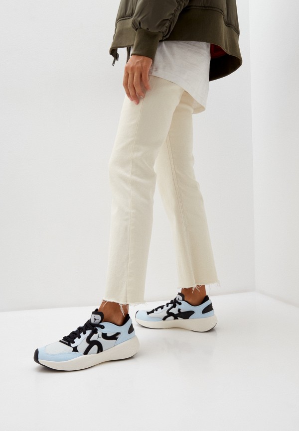 Jordan Кроссовки - Jordan Delta 3 Low - фото 6